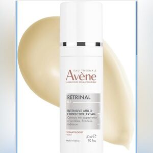 Retrinal 0.1 Intensive Multi-Corrective Cream - Cream